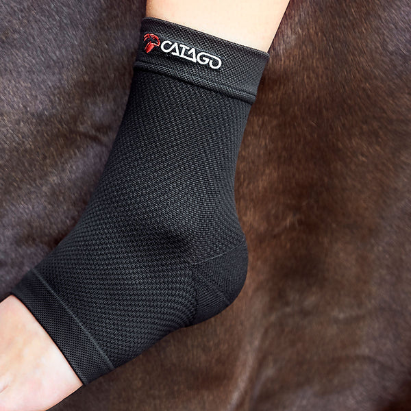 Catago FIR-Tech Therapeutic Ankle Support - Each
